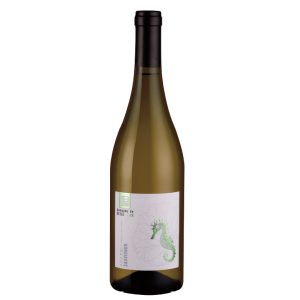 Bottle of Sauvignon Blanc Belle Mare White Wine