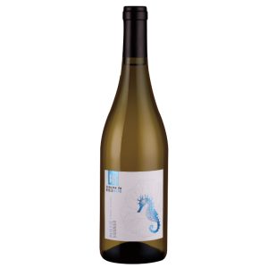 Bottle of Viognier Belle Mare White Wine